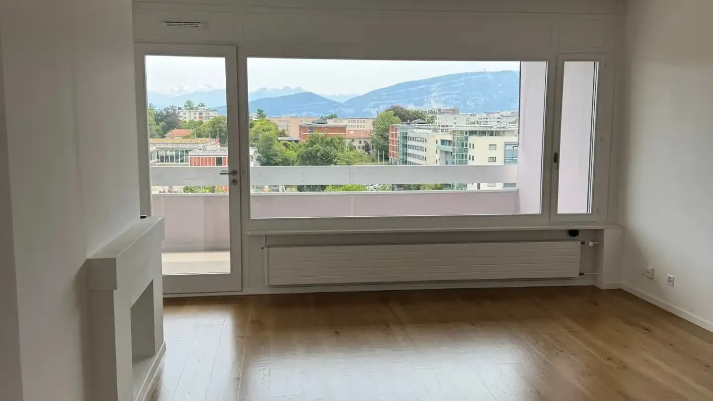 Apartment for rent - Chemin Taverney, 1218 Le Grand-Saconnex