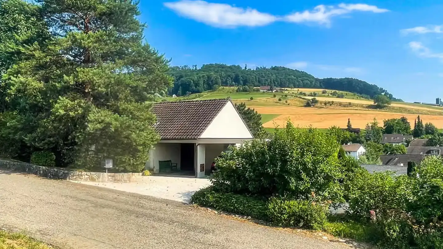 Maison individuelle à vendre - Olsbergerstrasse 28, 4422 Arisdorf - Photo 2