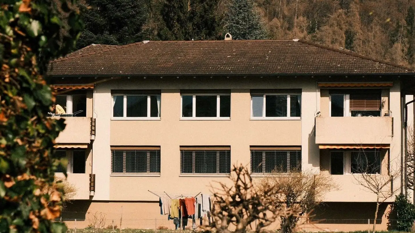 Residential building for sale - Postgasse 23, 3800 Interlaken