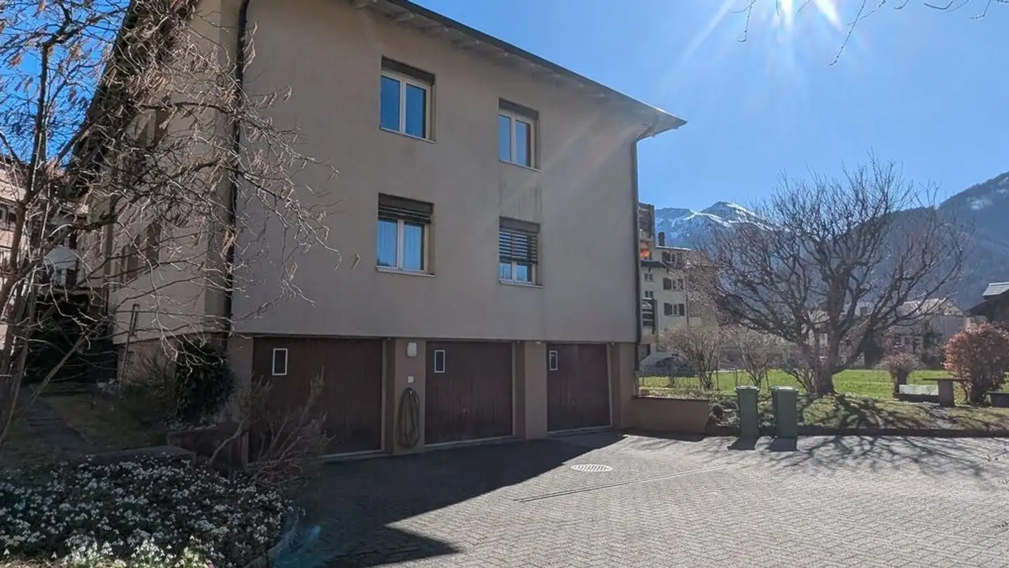 Residential building for sale - Postgasse 23, 3800 Interlaken - Photo 2