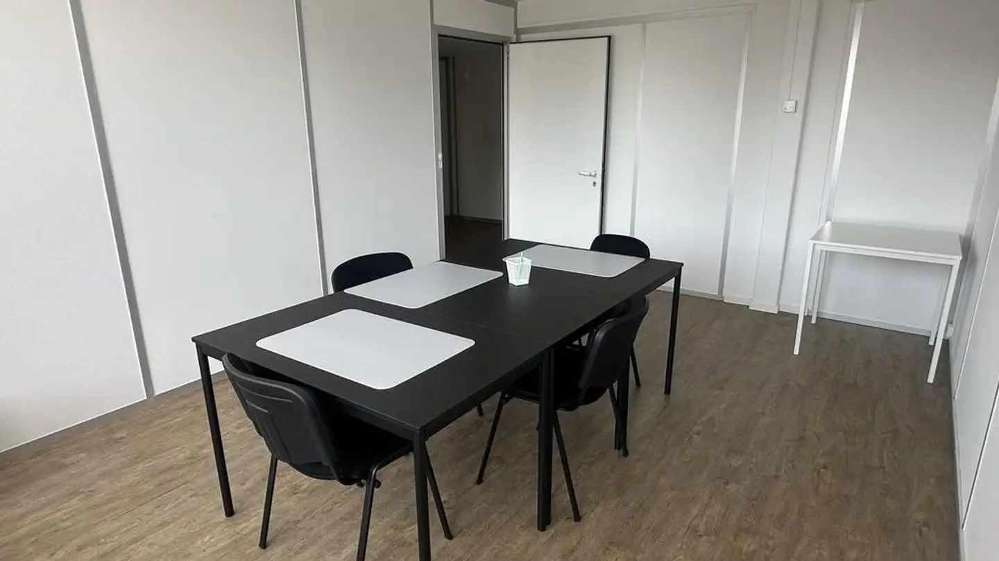 Office space for rent - Winterthurerstrasse 92, 8006 Zürich - Photo 2