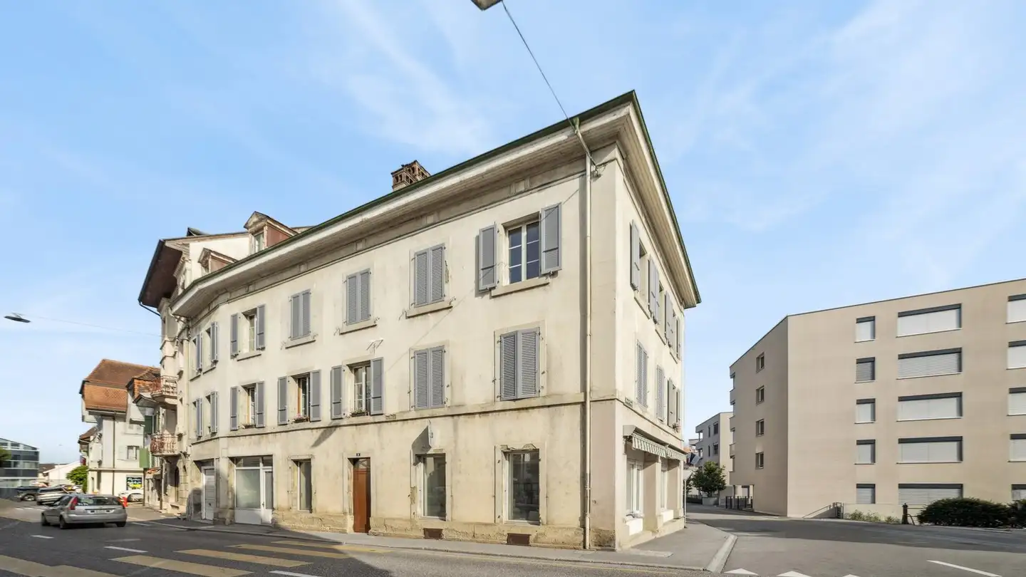 Appartamento in vendita - 1530 Payerne - Foto 2