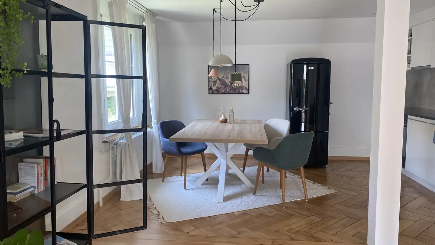 Appartamento ammobiliato in affitto - 6003 Luzern