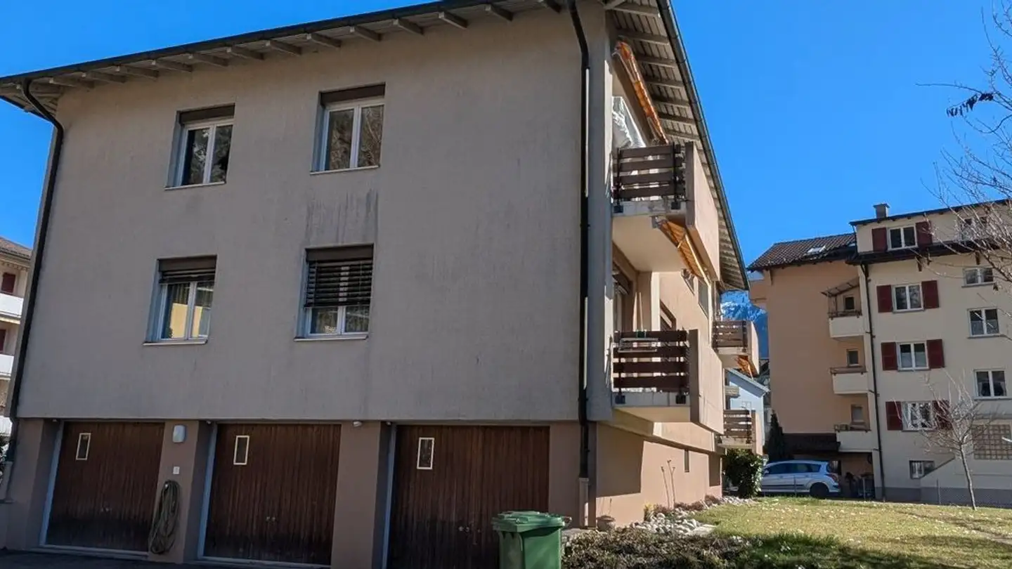 Residential building for sale - Postgasse 23, 3800 Interlaken - Photo 3