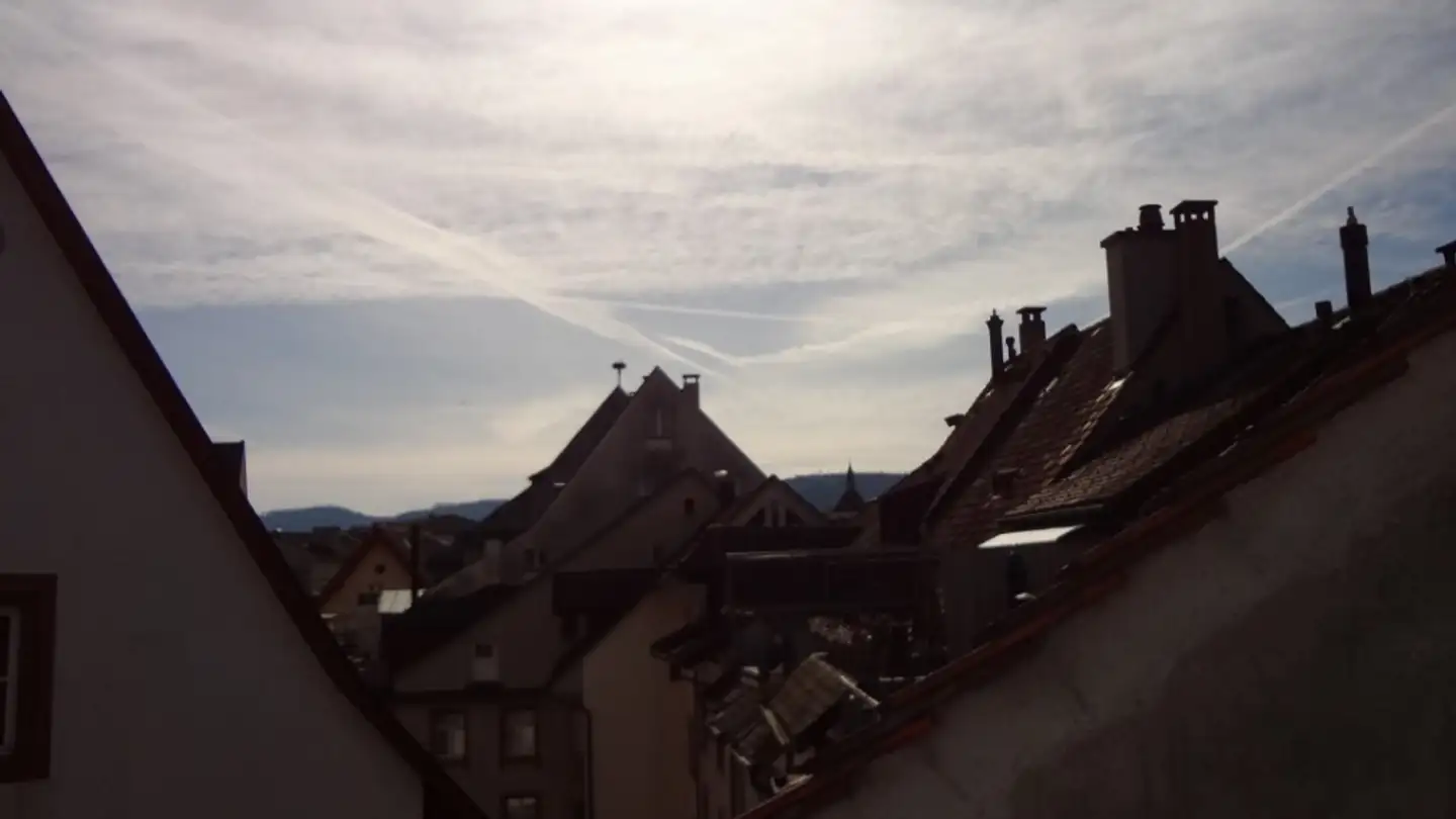 Wohnung mieten - Rathausstrasse 7, 4410 Liestal - Foto 2