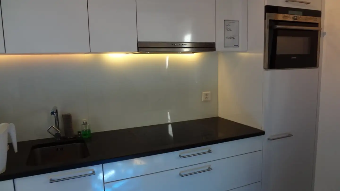 Wohnung mieten - Rathausstrasse 7, 4410 Liestal - Foto 4