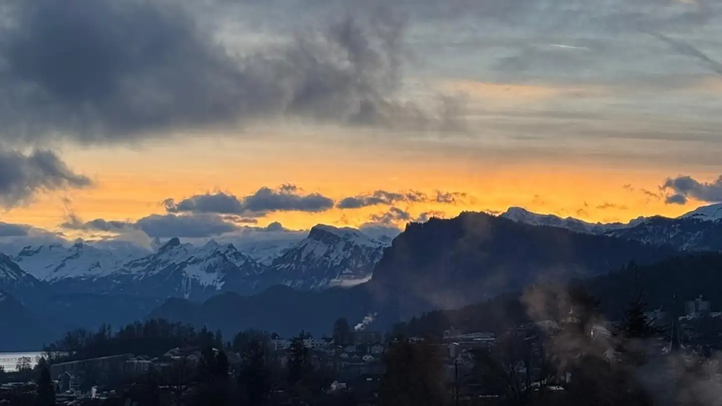 Appartamento ammobiliato in affitto - 6003 Luzern - Foto 2