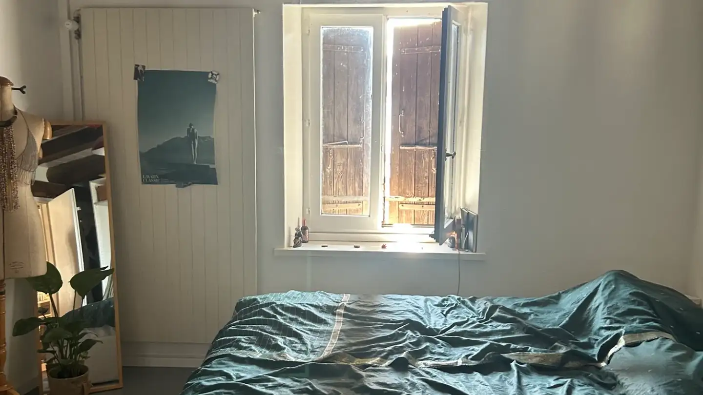 Wohnung mieten - Ruelle Berfoillet, 1422 Grandson - Foto 4