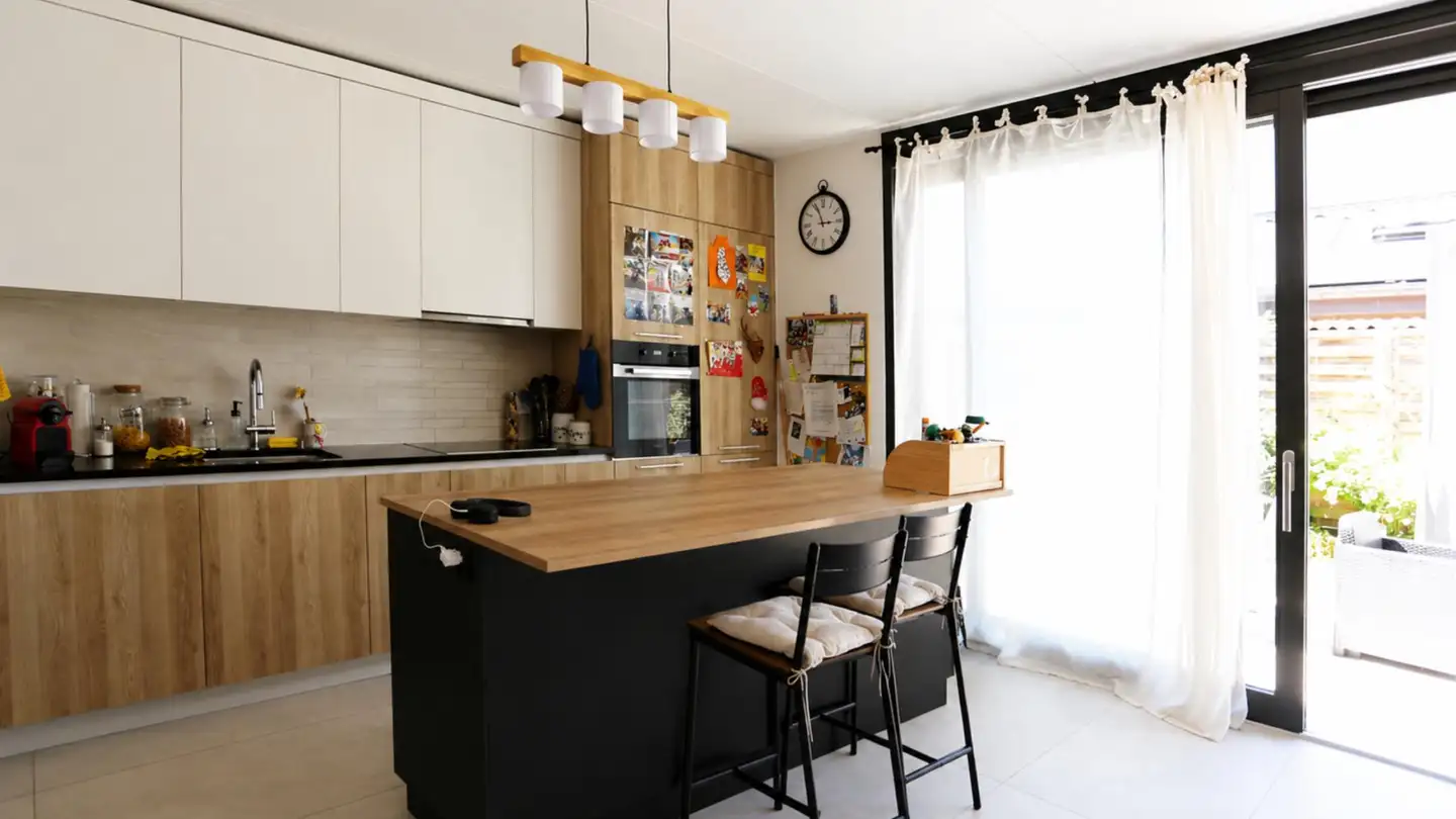 Stepped house for sale - 1288 Aire-la-Ville - Photo 3