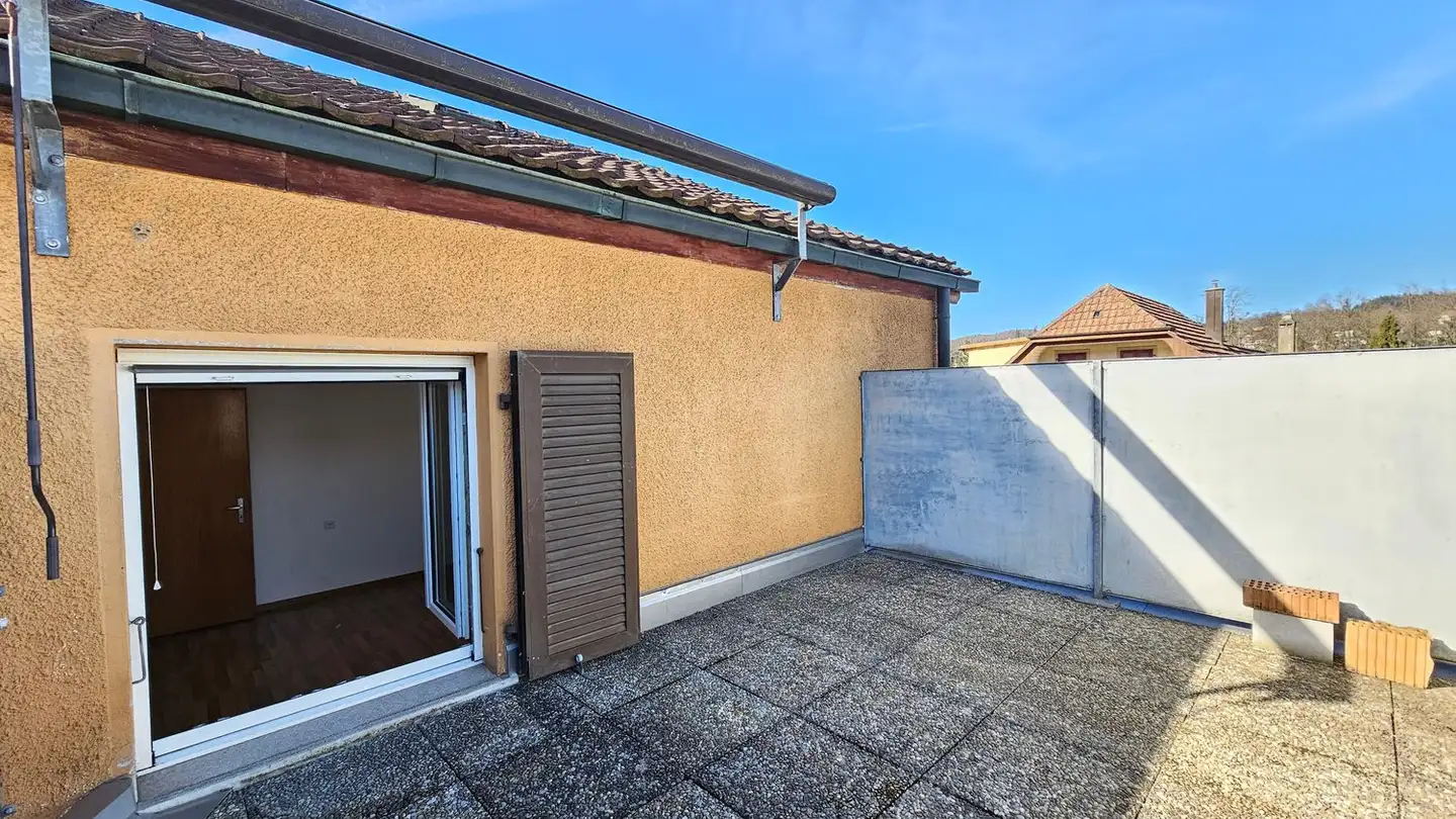 Appartement à louer - Bernstrasse 22, 3175 Flamatt - Photo 3