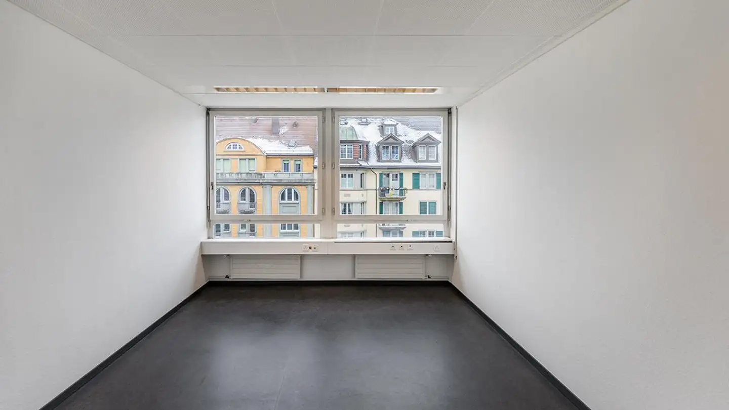 Bureau à louer - Schaffhauserstrasse 78, 8057 Zürich - Photo 3