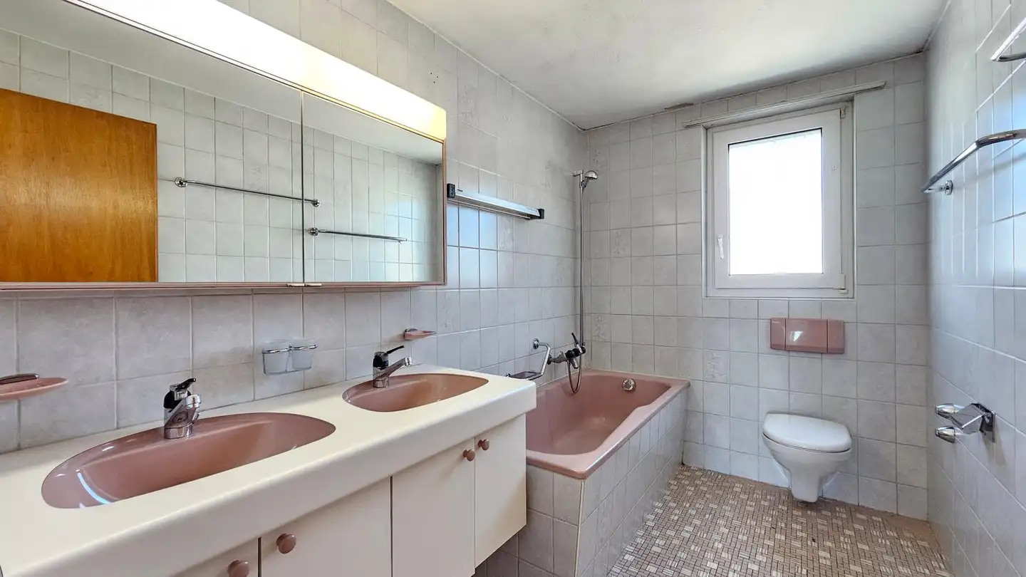 Appartement à louer - Bernstrasse 22, 3175 Flamatt - Photo 4