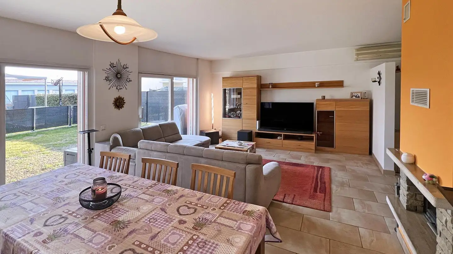 Einfamilienhaus kaufen - 6863 Besazio - Foto 4