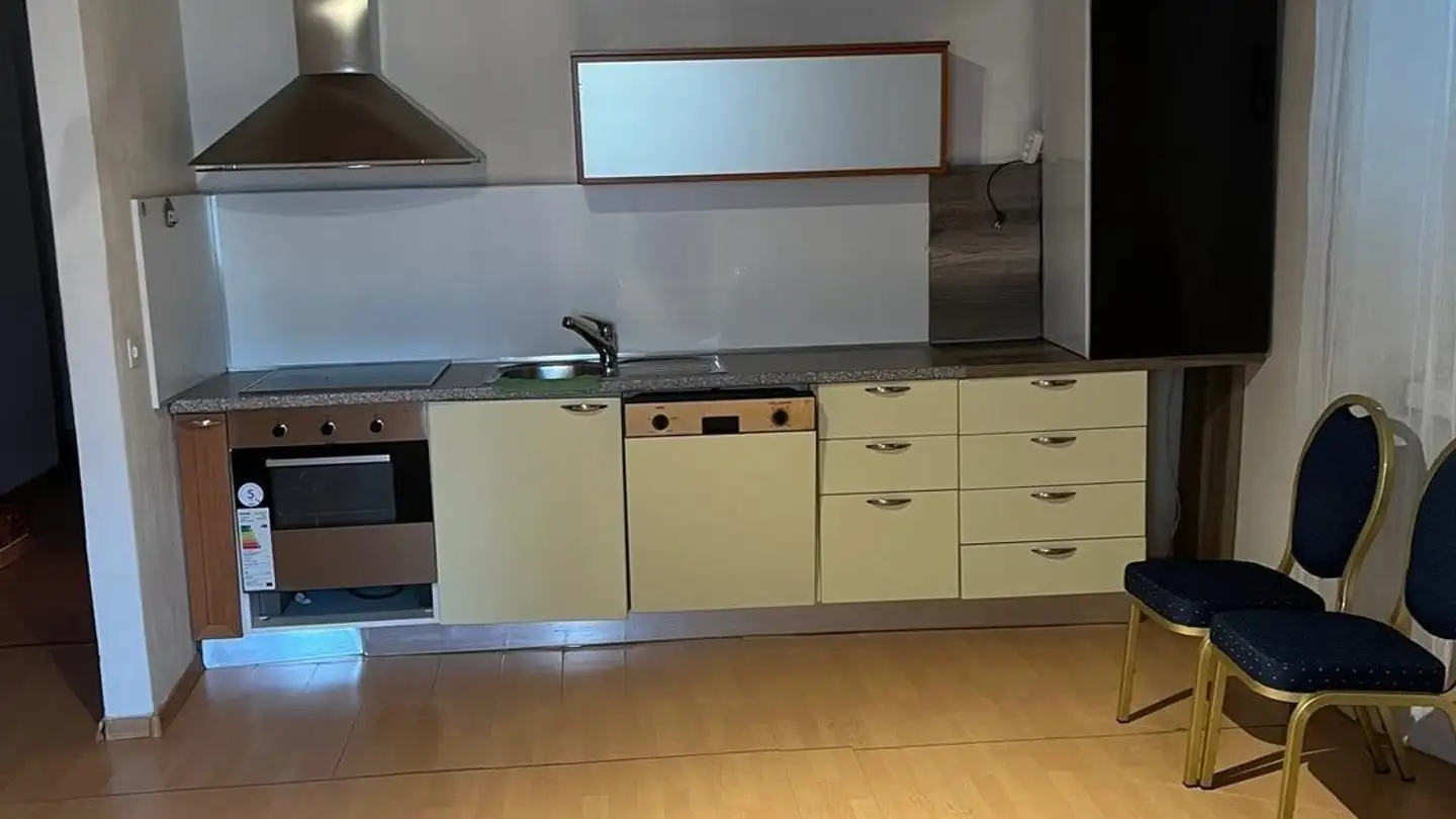 Appartamento in affitto - 6982 Agno