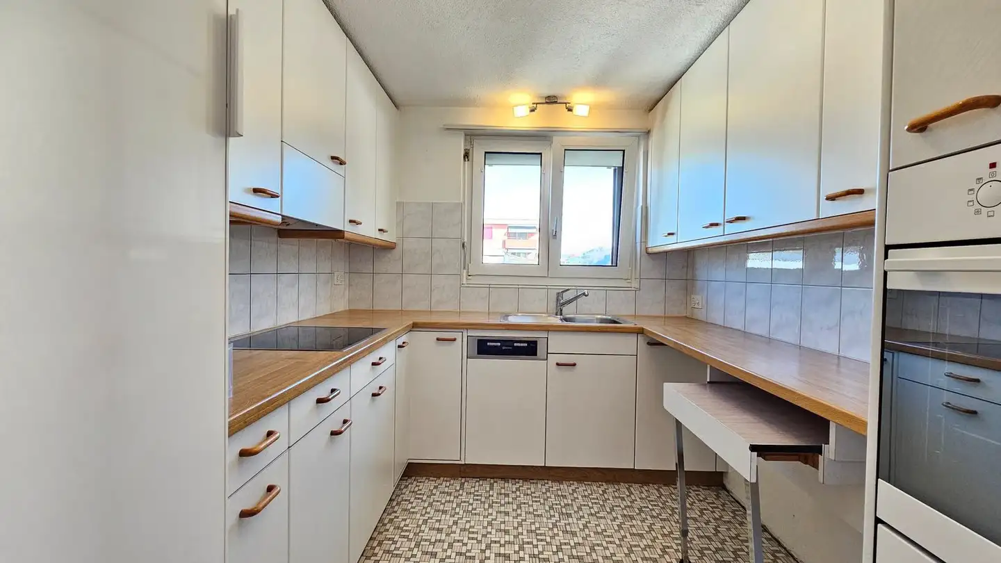 Appartement à louer - Bernstrasse 22, 3175 Flamatt - Photo 2