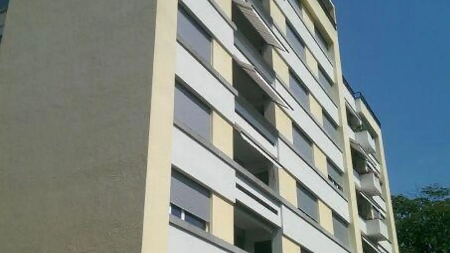Appartement à louer - Bahnhofstrasse 34a, 8580 Amriswil - Photo 2