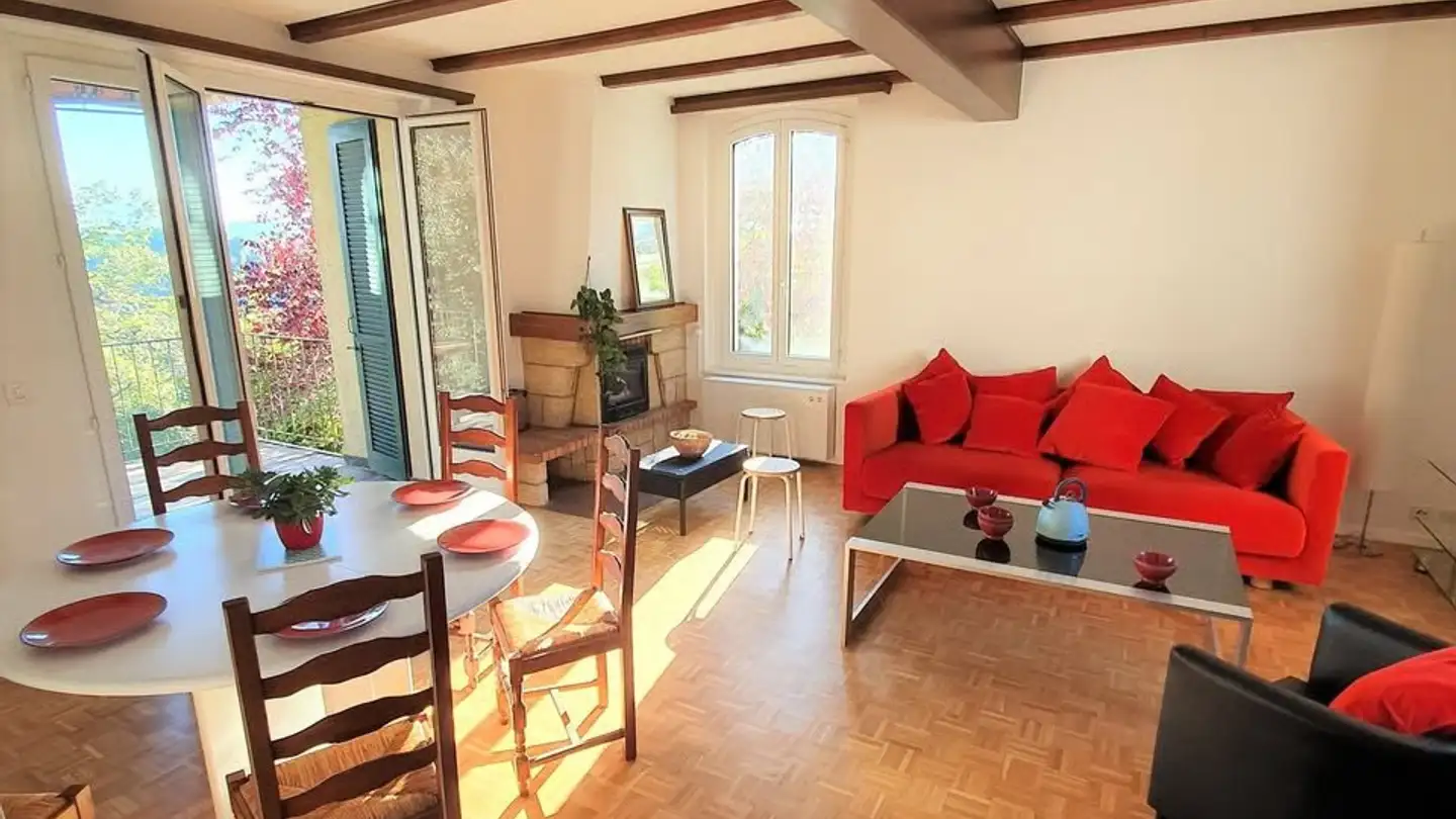 Chambre à louer - 1700 Fribourg - Photo 2
