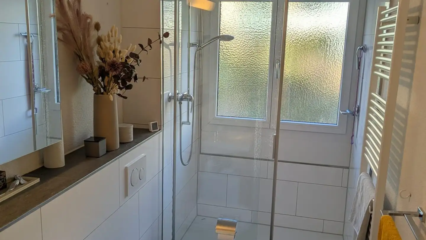 Stanza singola in affitto - Griesernweg 11, 8037 Zürich - Foto 4