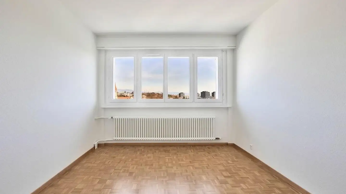 Appartamento in affitto - Chemin Des Semailles 9c, 1212 Grand-Lancy - Foto 3