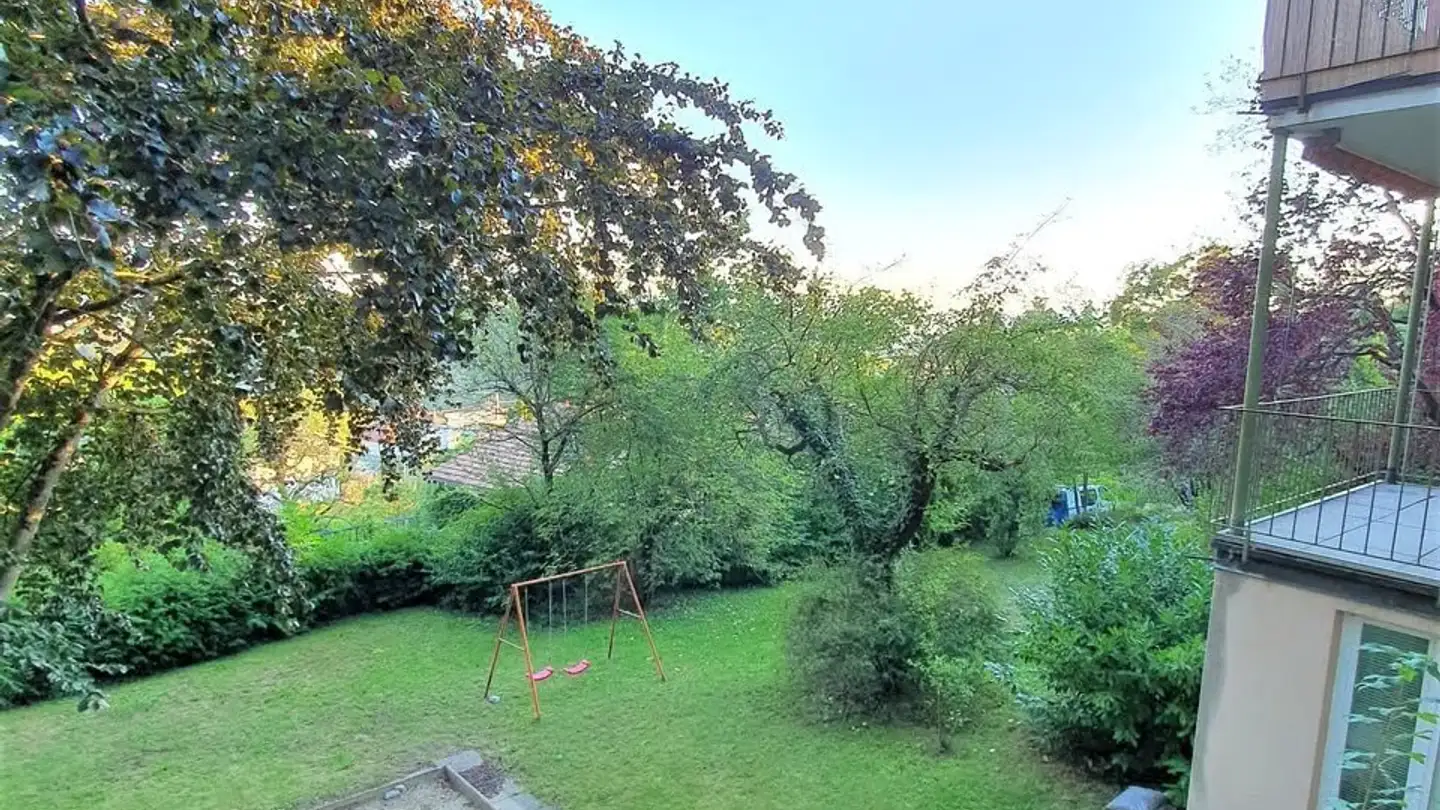Chambre à louer - 1700 Fribourg - Photo 3