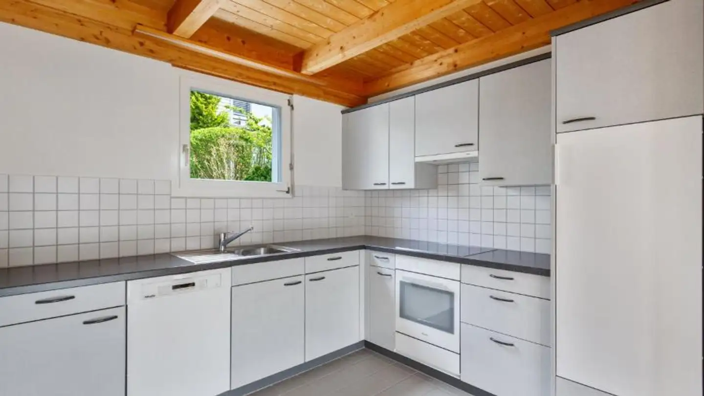 Appartement à louer - Hirschweid 102, 3113 Rubigen - Photo 4
