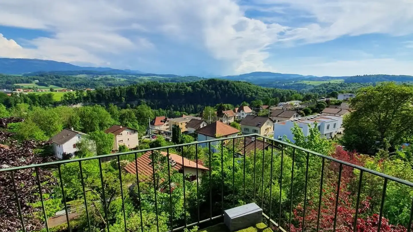 Chambre à louer - 1700 Fribourg - Photo 4