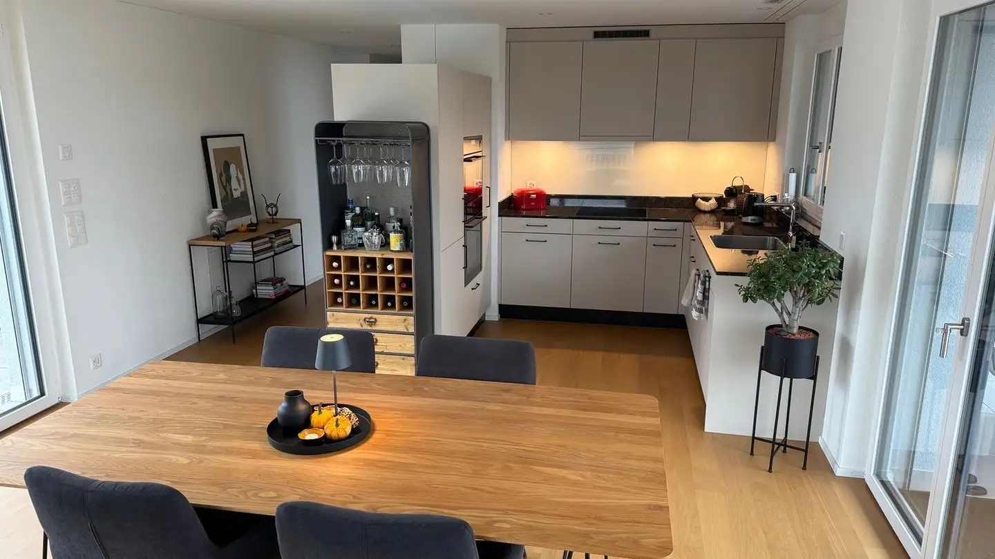 Penthouse for rent - Kiesackerstrasse 11, 8304 Wallisellen - Photo 2