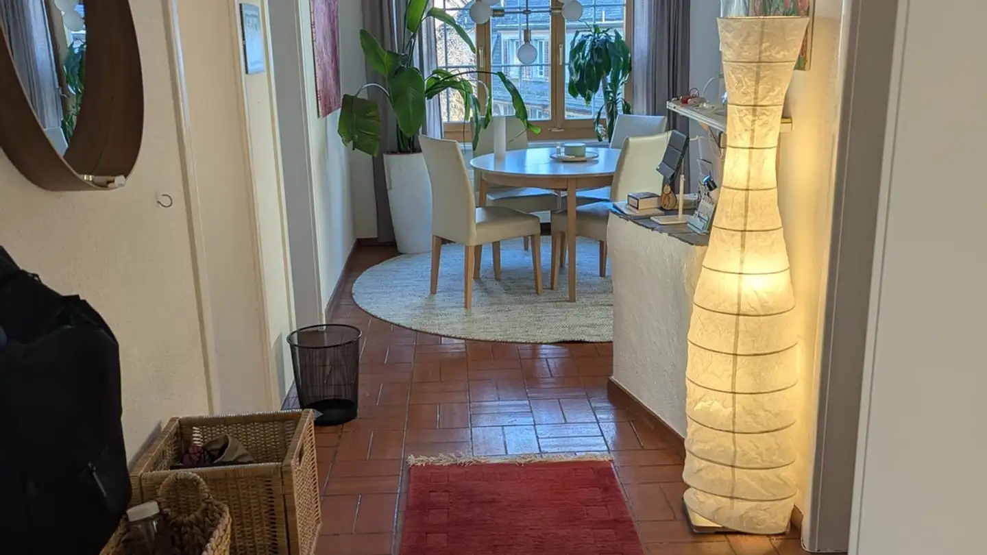 Stanza singola in affitto - Griesernweg 11, 8037 Zürich - Foto 2