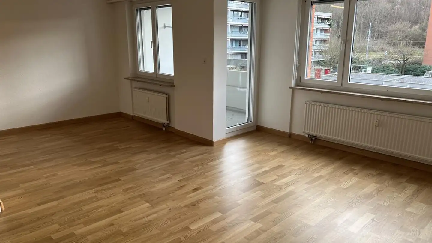 Appartement à louer - Seemättlistrasse 12, 4132 Muttenz - Photo 2