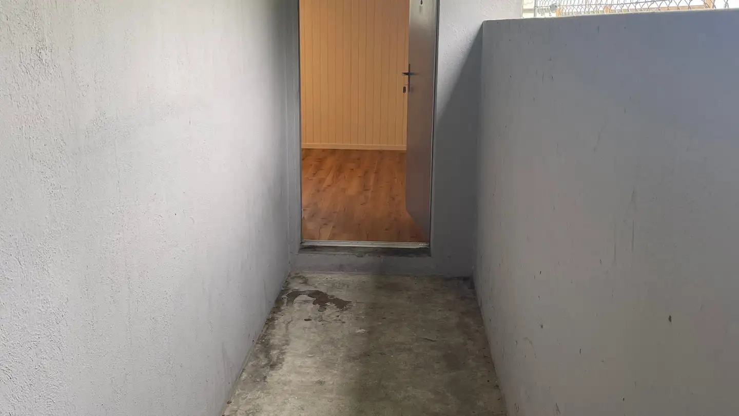 Atelier à louer - Buhnrain 4, 8052 Zürich - Photo 2