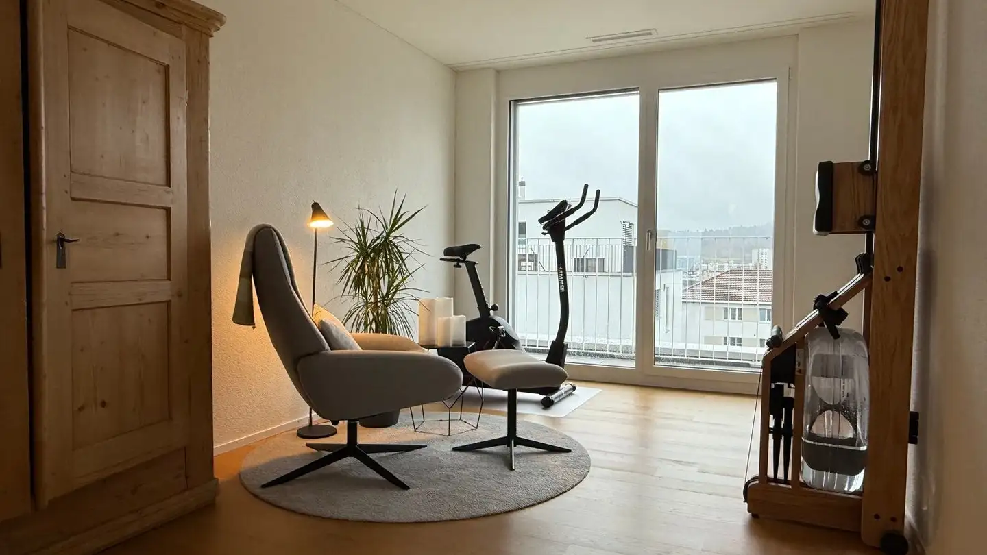 Penthouse for rent - Kiesackerstrasse 11, 8304 Wallisellen - Photo 3