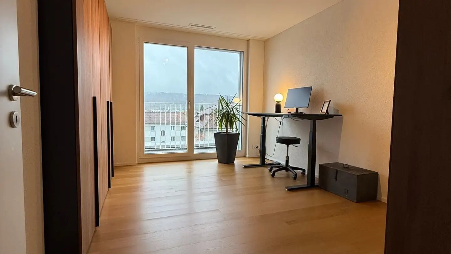 Penthouse for rent - Kiesackerstrasse 11, 8304 Wallisellen - Photo 4