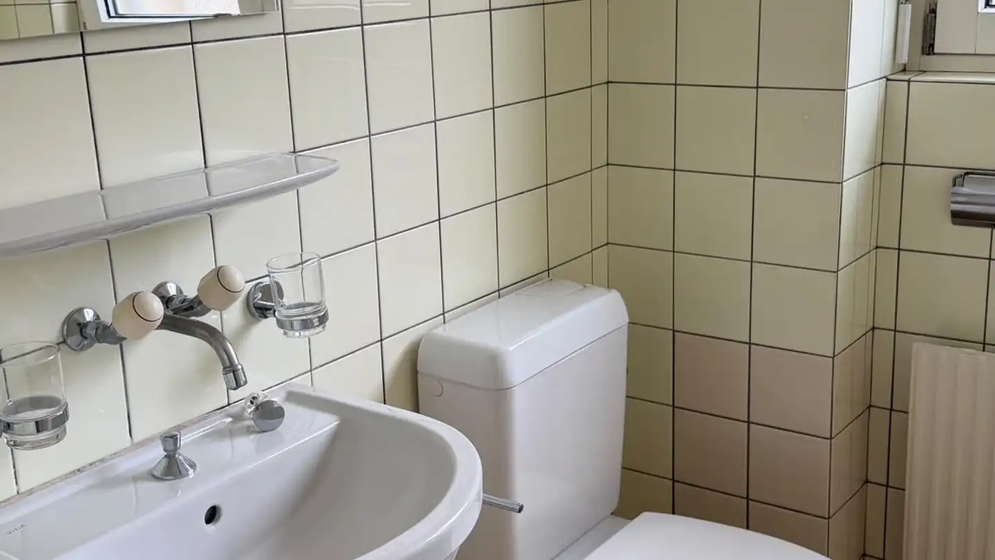 Wohnung mieten - Avenue Des Collonges 12, 2520 La Neuveville - Foto 4