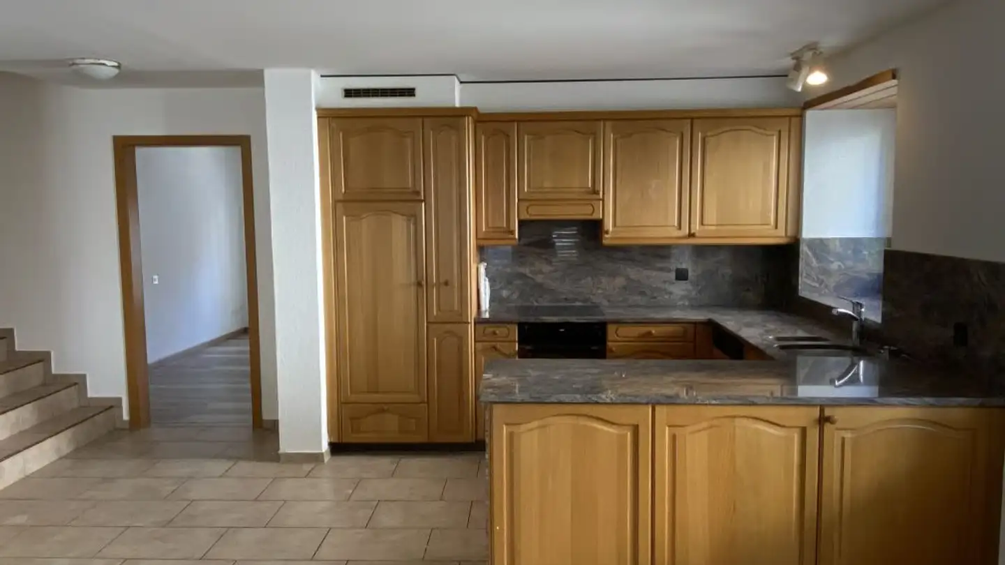 Apartment for rent - Dorfstrasse 19, 5332 Rekingen AG