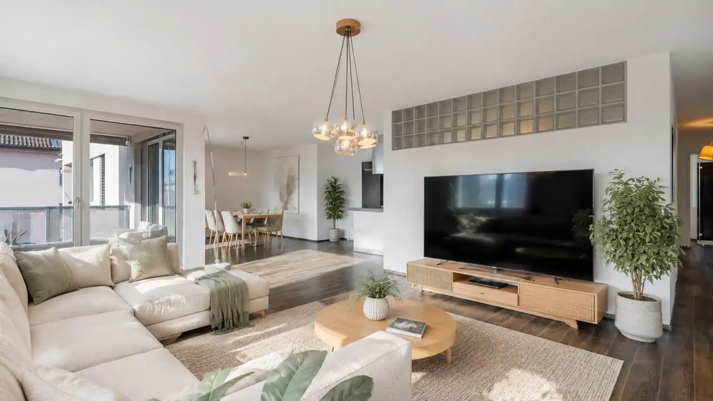 Appartamento in vendita - Wipkingerweg 20, 8037 Zürich - Foto 2