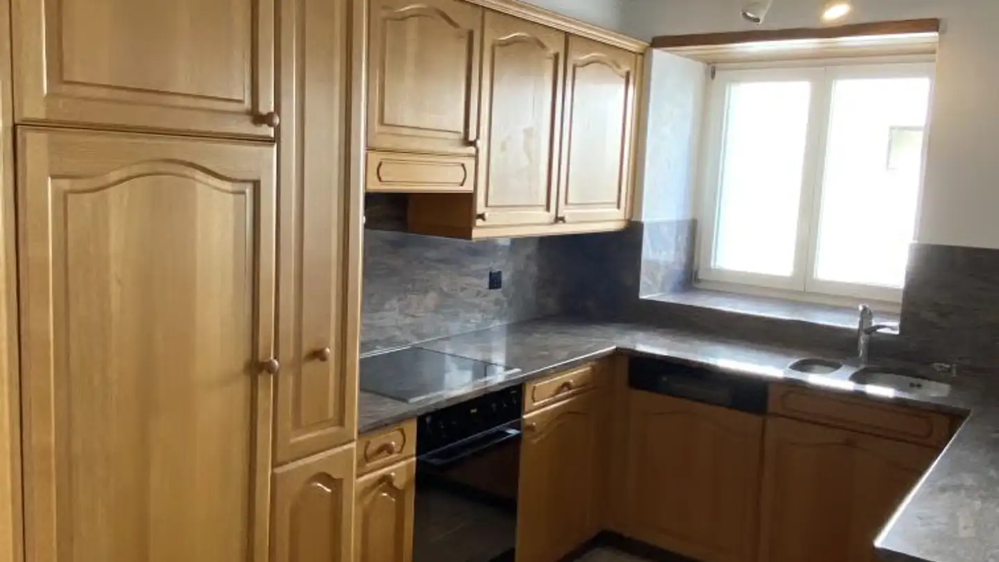 Apartment for rent - Dorfstrasse 19, 5332 Rekingen AG - Photo 3