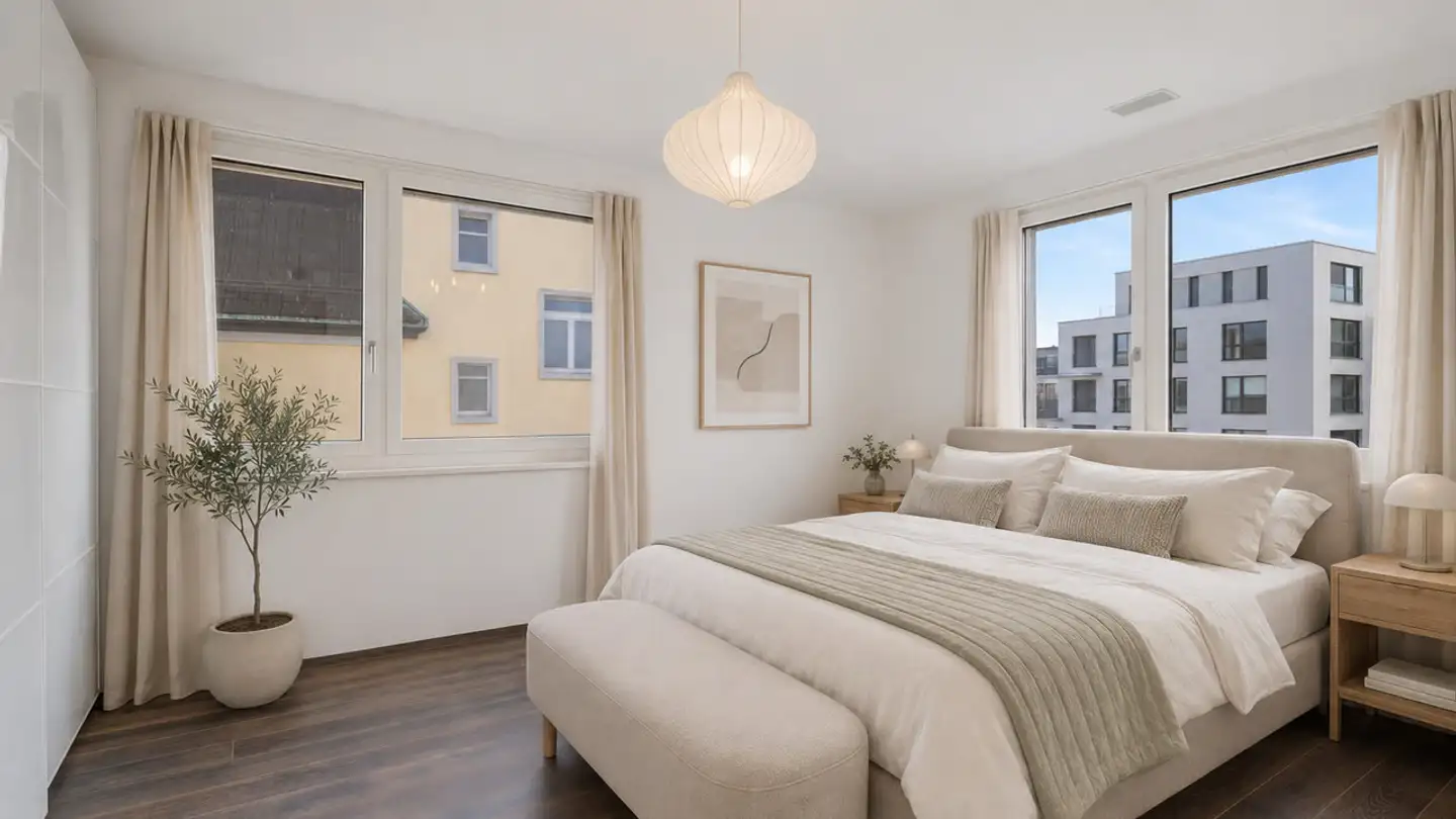 Appartamento in vendita - Wipkingerweg 20, 8037 Zürich - Foto 4