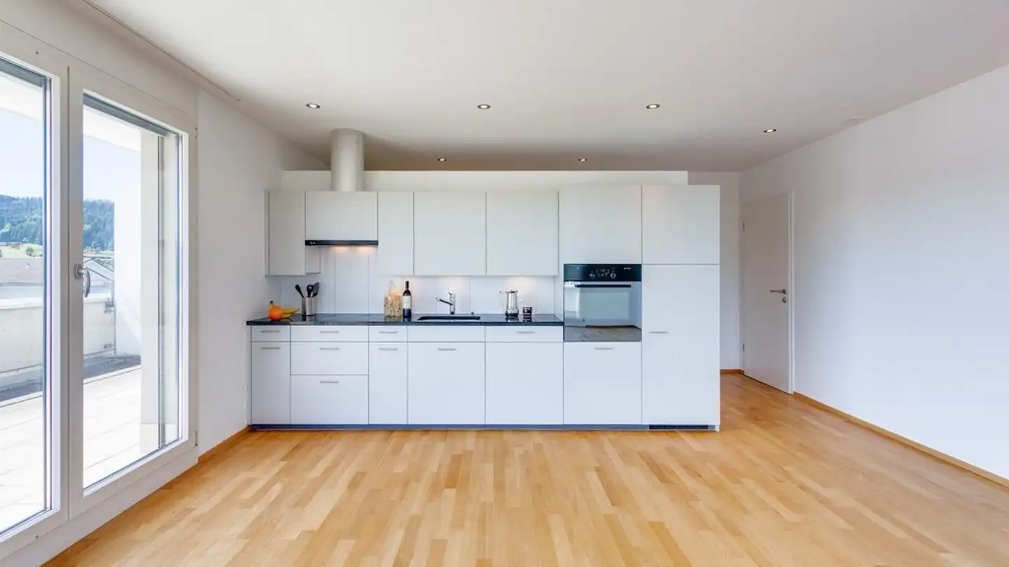 Apartment for rent - Am Bächli 2, 6218 Ettiswil - Photo 2