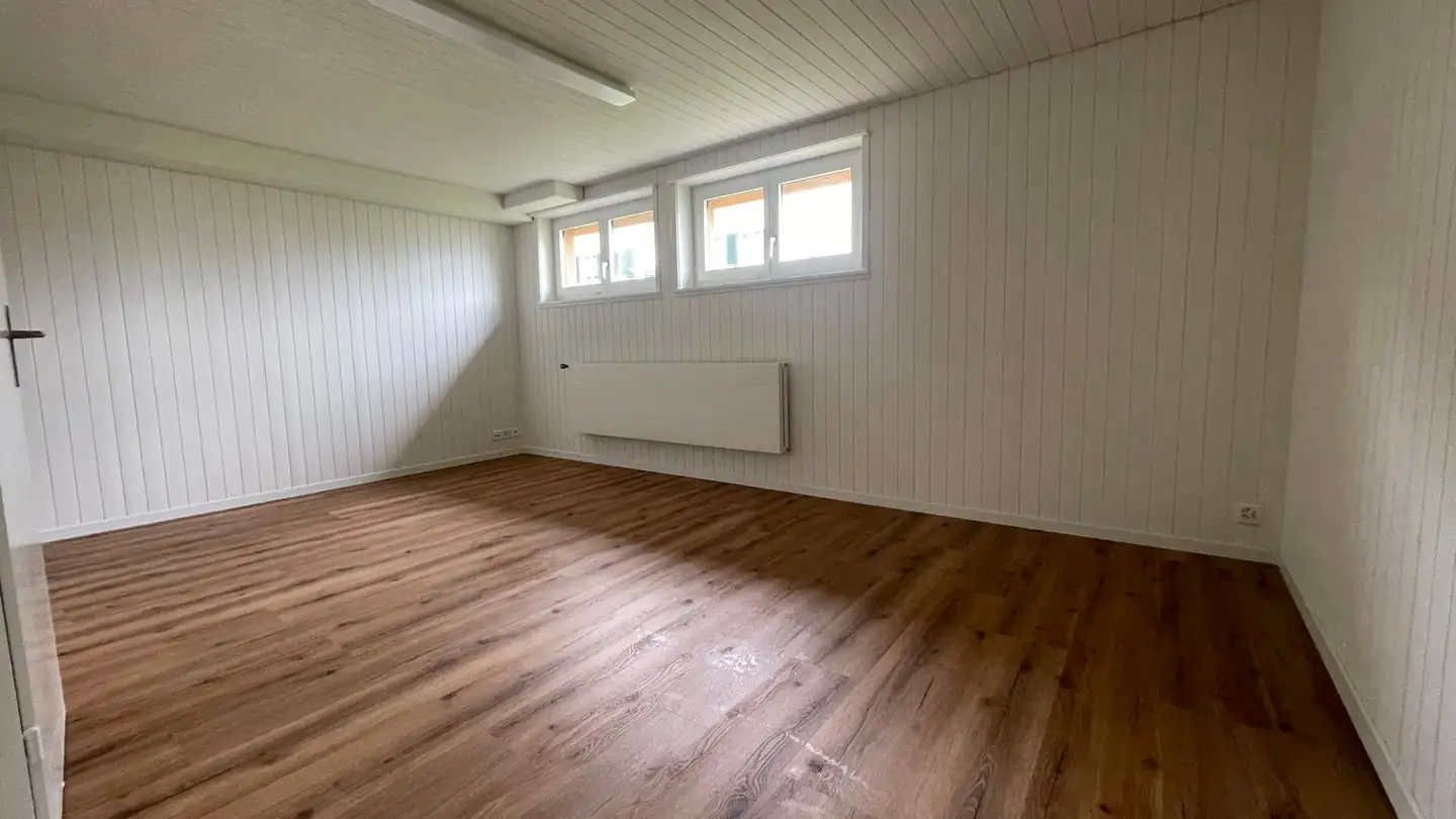 Atelier à louer - Buhnrain 4, 8052 Zürich - Photo 4