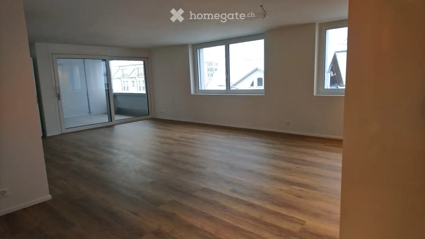 Appartement à louer - Bahnhofstrasse 11a, 6037 Root