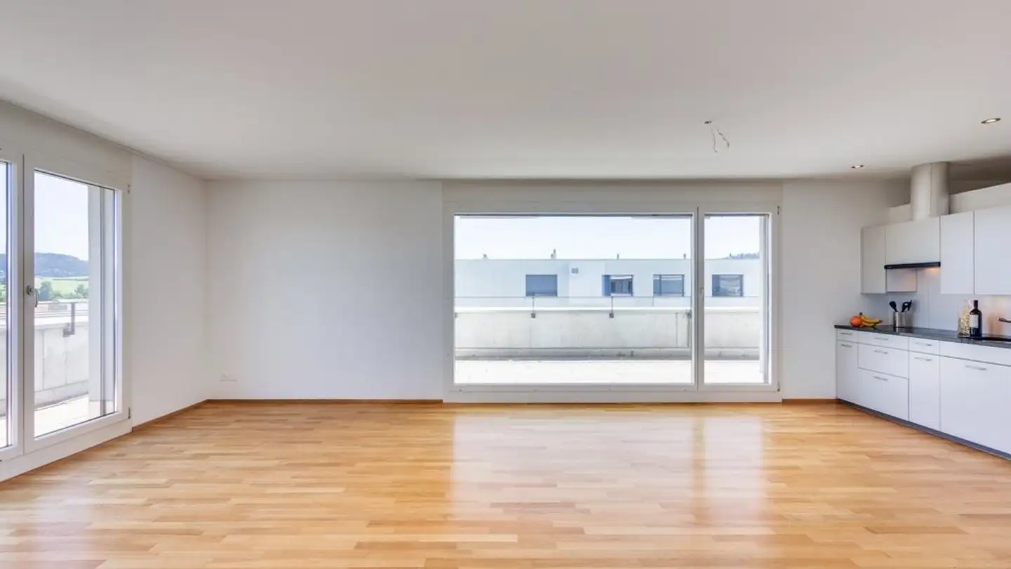Apartment for rent - Am Bächli 2, 6218 Ettiswil - Photo 3