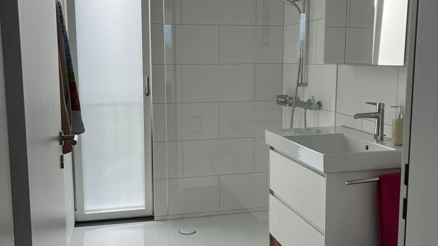 Single room for rent - 6020 Emmenbrücke - Photo 3