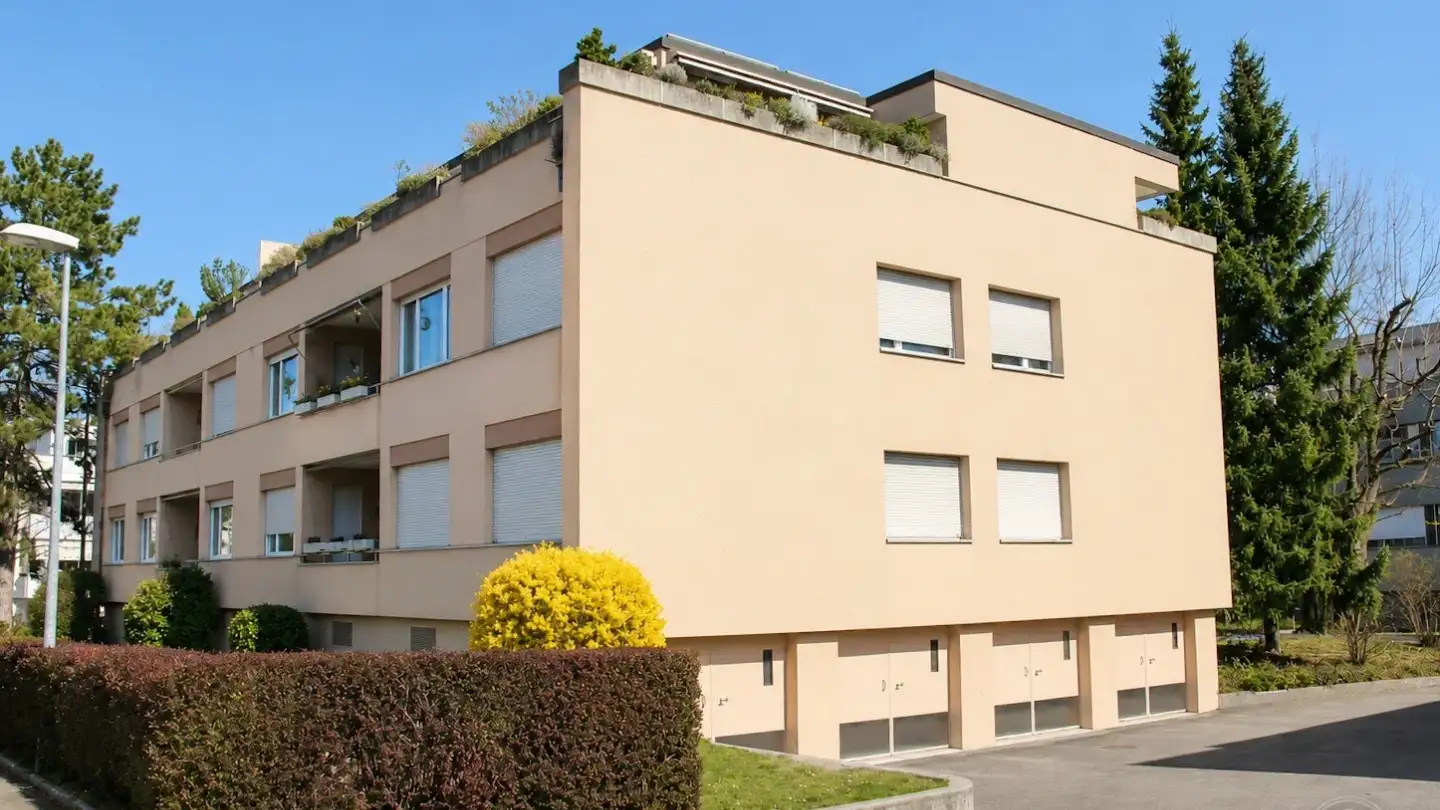 Wohnung mieten - Kurzelängeweg 4, 4123 Allschwil