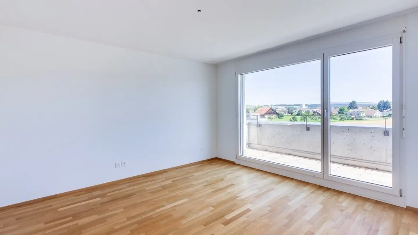 Apartment for rent - Am Bächli 2, 6218 Ettiswil - Photo 4
