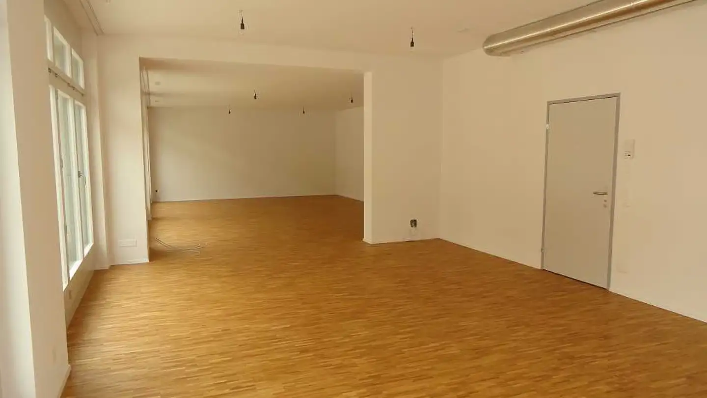Office space for rent - Römerstrasse 217a, 8404 Winterthur - Photo 2