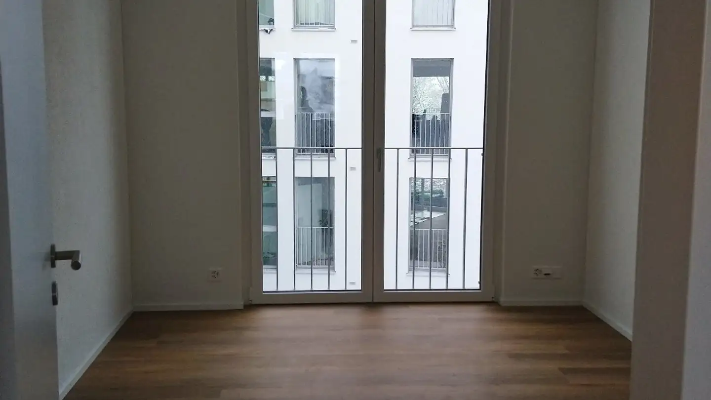 Appartement à louer - Bahnhofstrasse 11a, 6037 Root - Photo 3