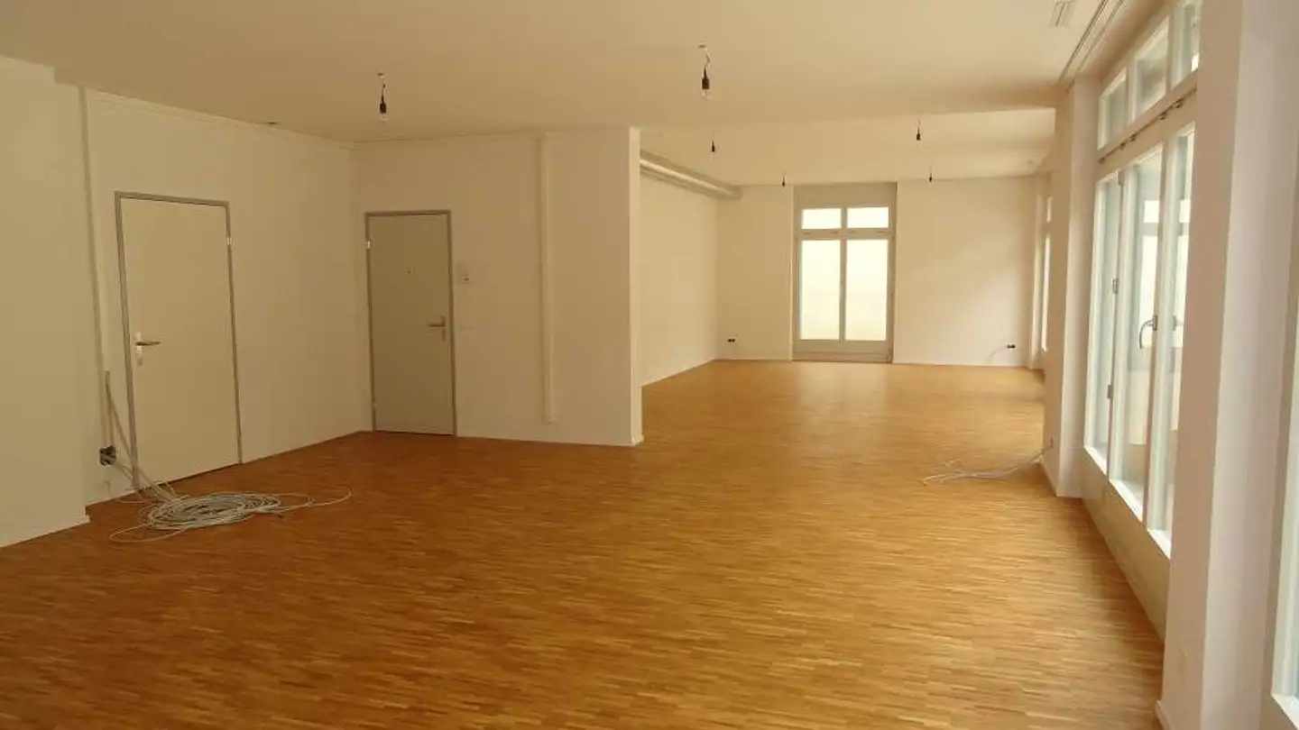 Office space for rent - Römerstrasse 217a, 8404 Winterthur - Photo 3