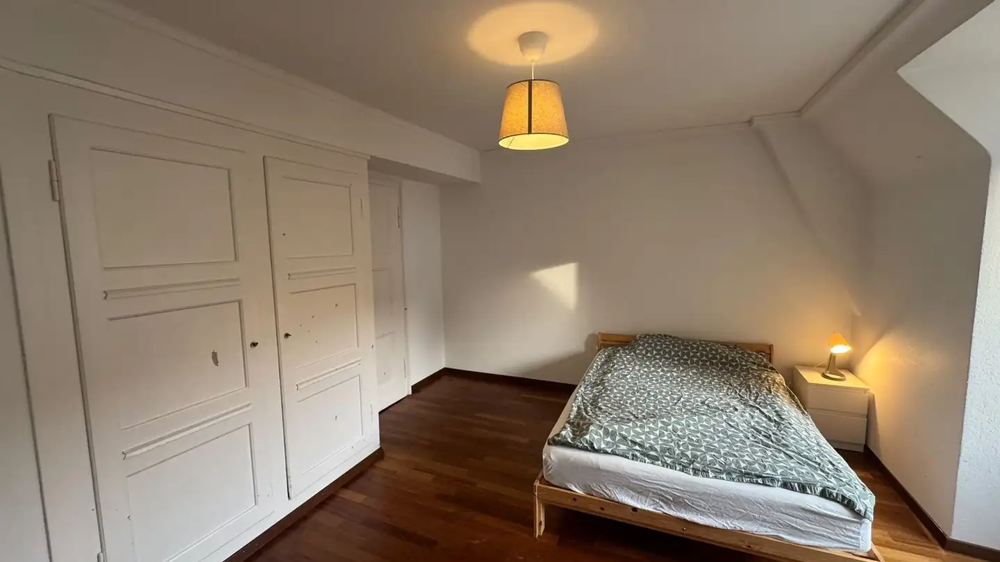 Chambre à louer - Mühlebachstrasse 204, 8008 Zürich - Photo 2
