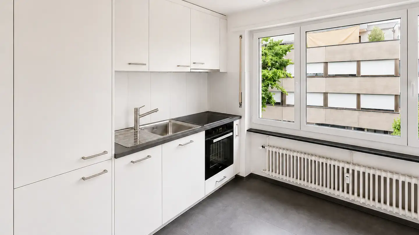 Wohnung mieten - Kurzelängeweg 4, 4123 Allschwil - Foto 4