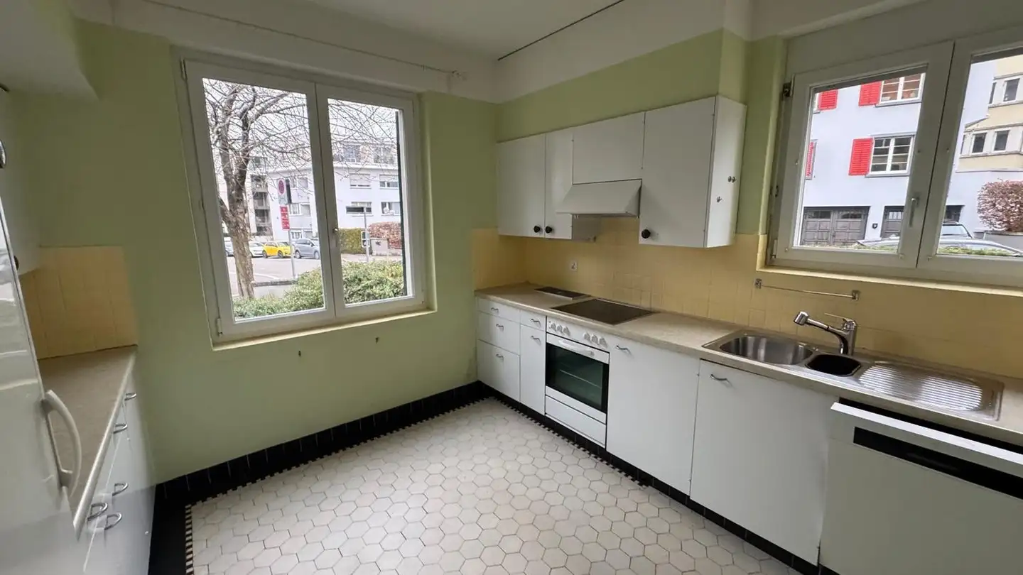 Chambre à louer - Mühlebachstrasse 204, 8008 Zürich - Photo 3